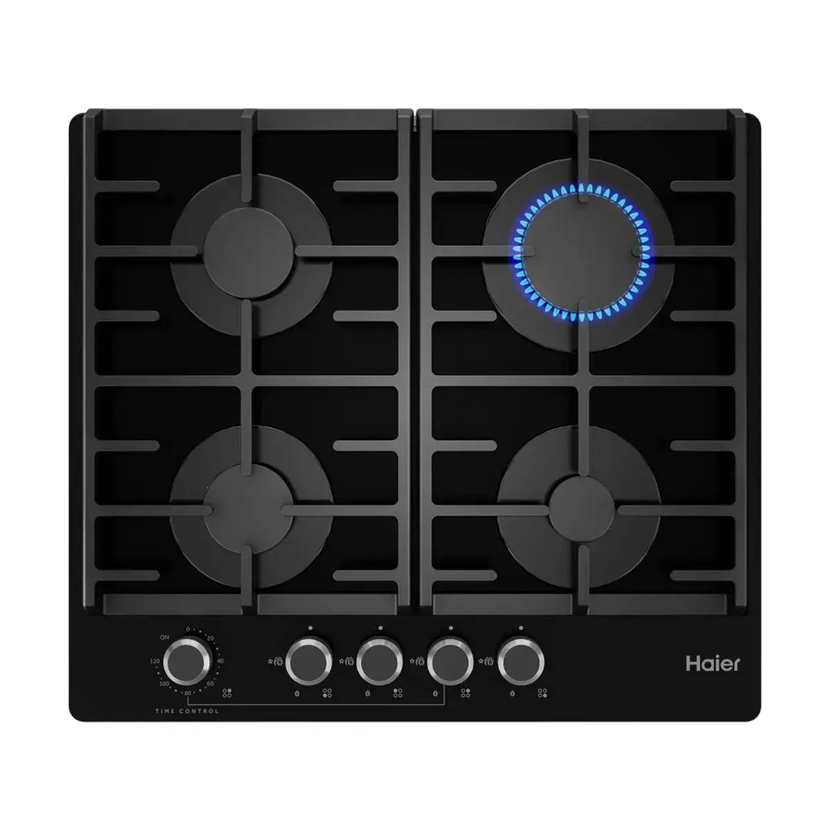 Варочная панель Haier HHX-G64CNMB