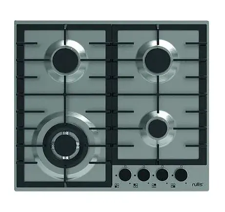 Gaz paneli Rulls VGH604SS-6741