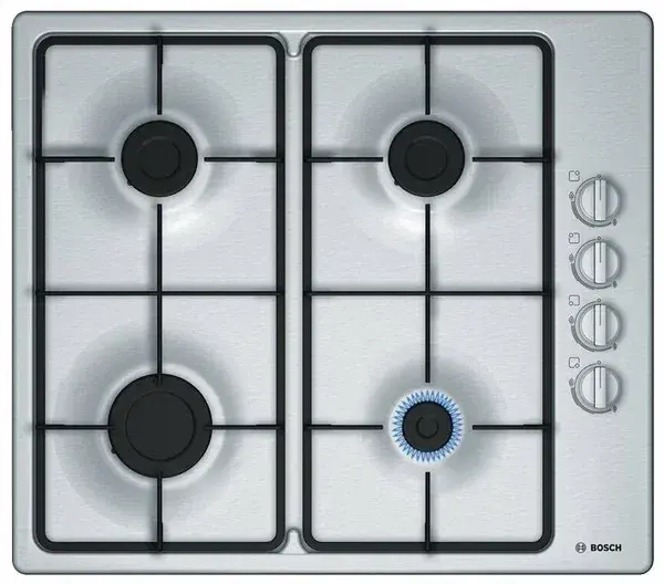 Газовая панель Bosch PBP6C5B60Q