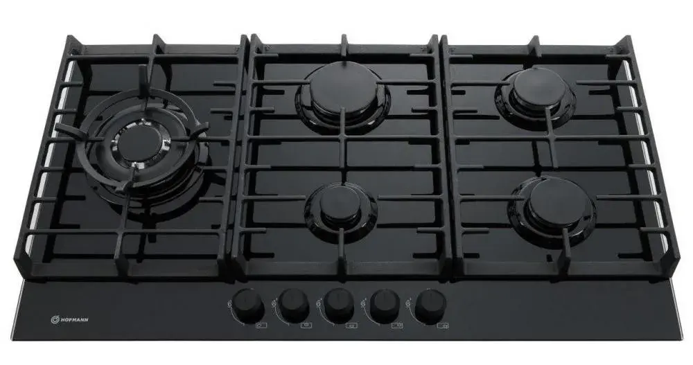 Газовая панель Hofmann CTV751BG/HF