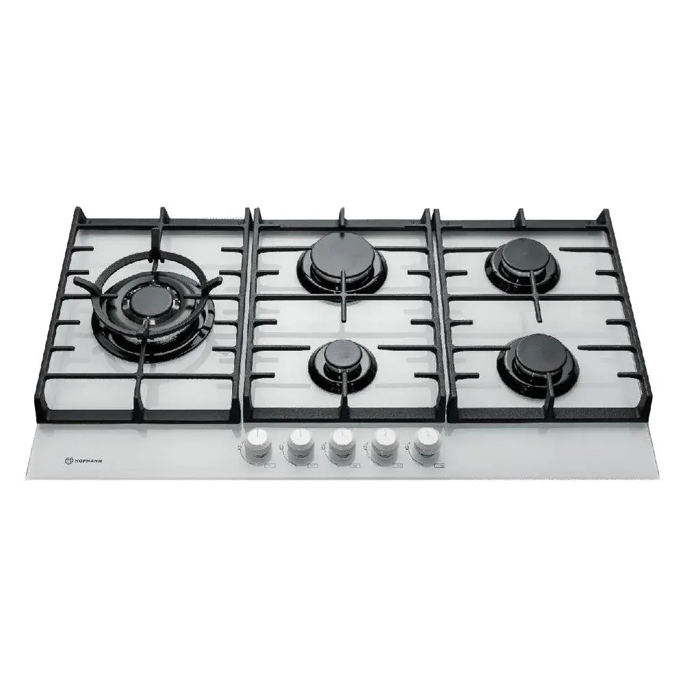 Газовая панель Hofmann CTV951WG/HF