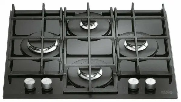 Газовая панель Hotpoint-Ariston TQG 641/HA Black