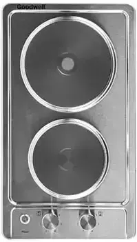Elektr pishirish paneli Goodwell GWP-32EL01X