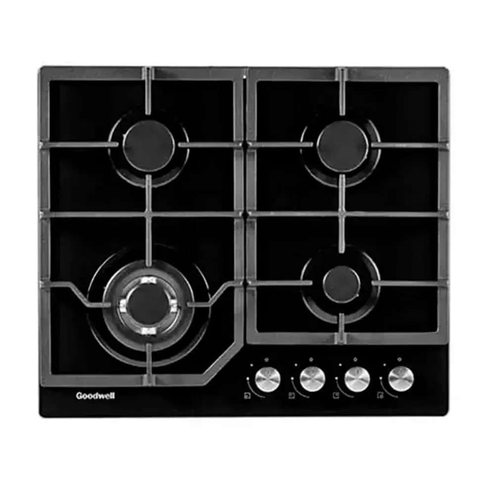 Goodwell GWP-6403BG gaz pishirish paneli