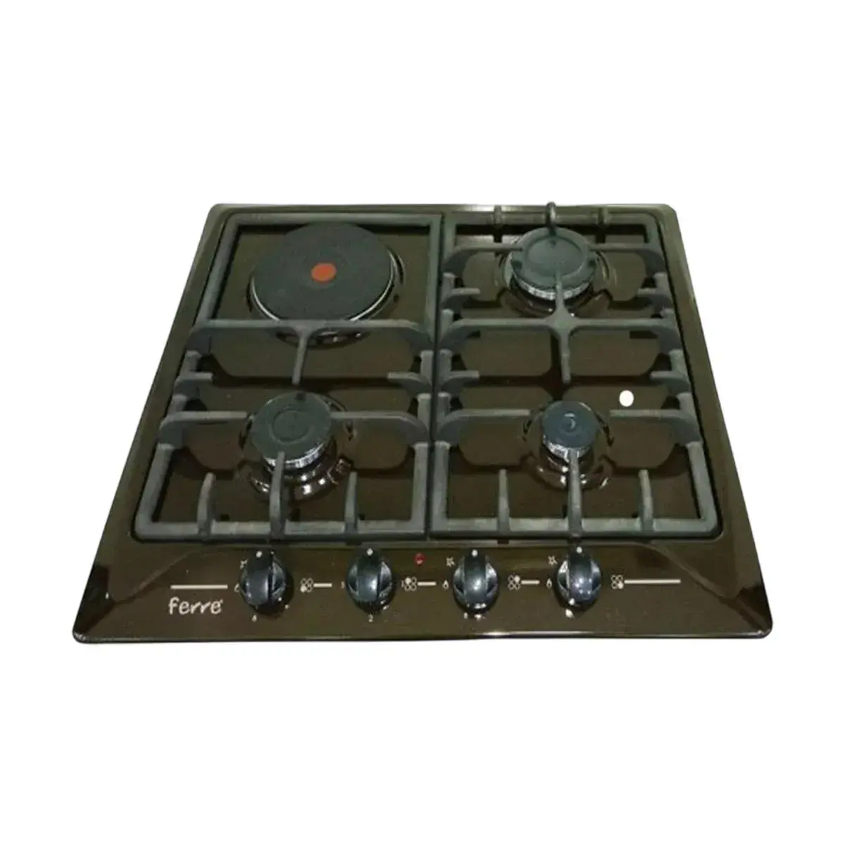 Варочная панель Ferre BH-31 BR (F)