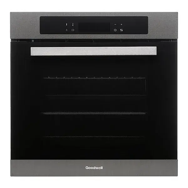 Электрический духовой шкаф Goodwell GWO8308BX