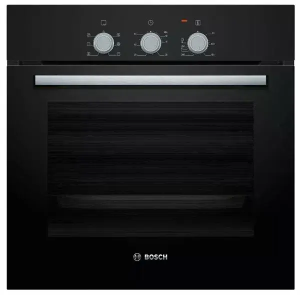 Электрический духовой шкаф Bosch HBF011BA0Q