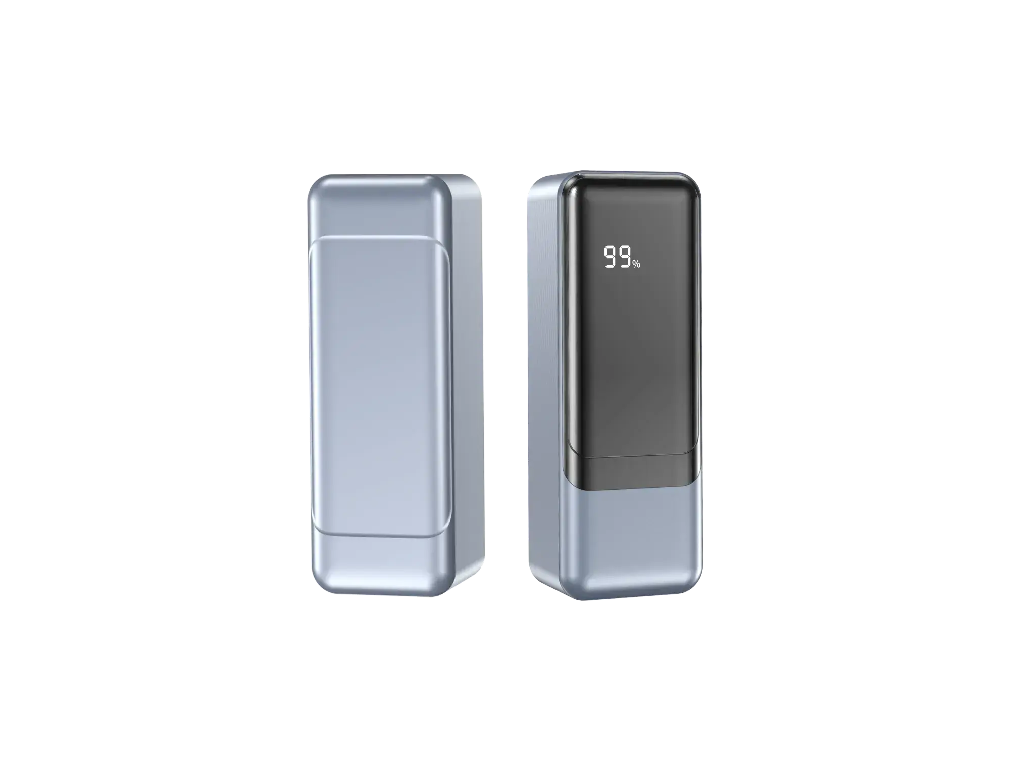 Внешний аккумулятор 145W Laptop Power Bak 27000 mAh