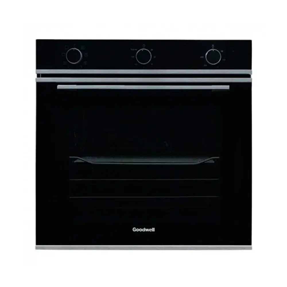 Встраиваемый духовой шкаф Goodwell GWO-7912BG