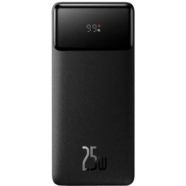 Powerbank Baseus Bipow PPBD25K 20000mAh 25W