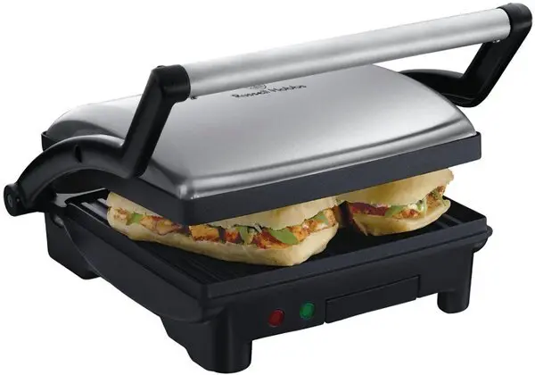 Elektr panjara Russell Hobbs 17888-56 Cook at Home 3 in 1 Panini