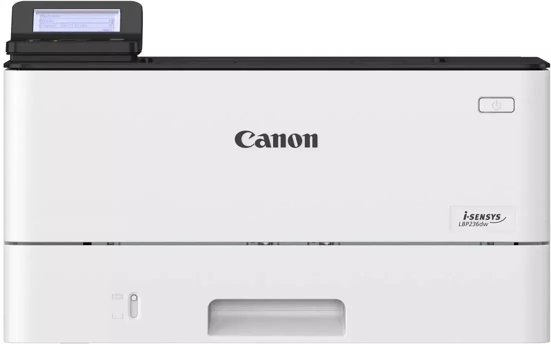 Принтер Canon i-SENSYS LBP236DW / Лазерная  / Черно-белая