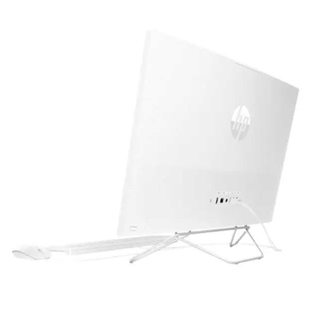 Моноблок HP AIO 27-CB1155NH I7-1255U 8/512GB SSD 27" FHD