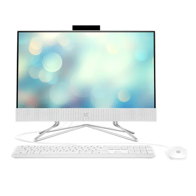 Monoblok HP AIO 27-CB1155NH / I7-1255U / DDR4 8GB / SSD 512GB / FHD LED 27"
