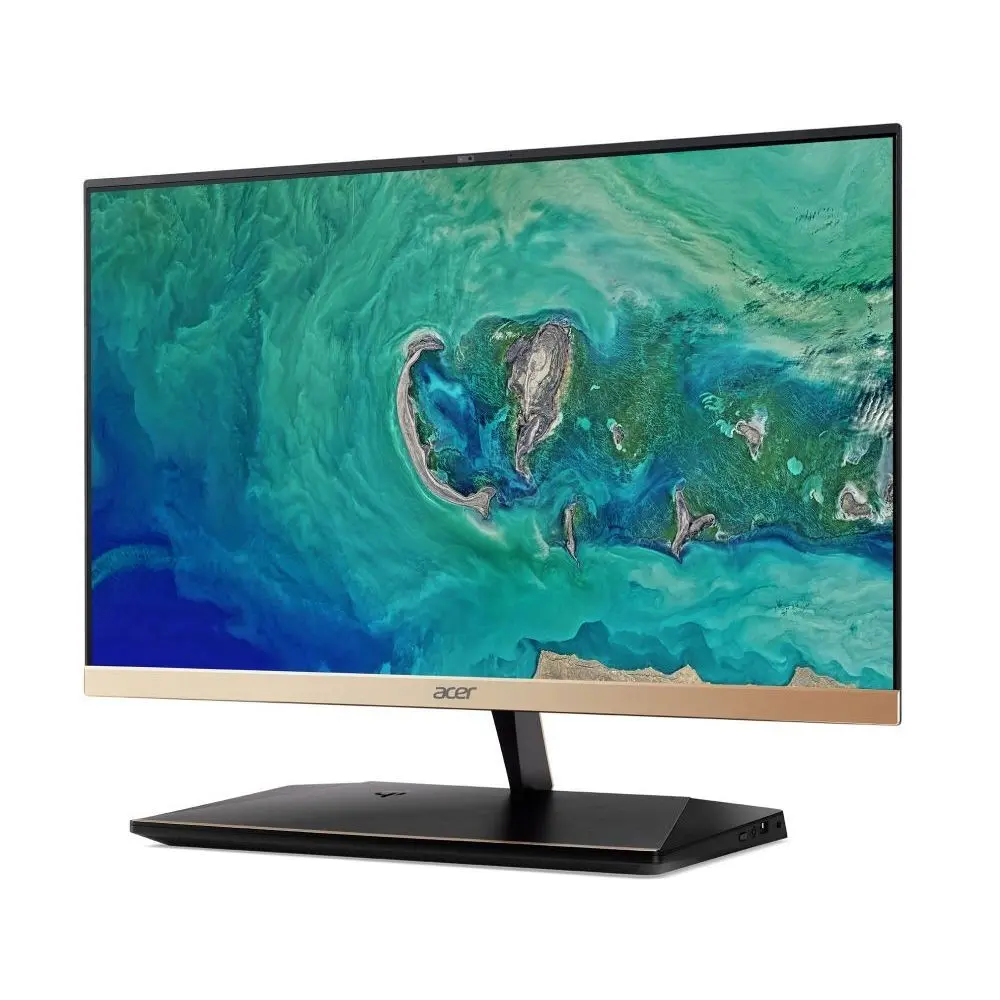 Monoblok Acer Aspire S24-880D / i5-8250U / DDR4 8GB / HDD 1TB / FHD LED 23,8"