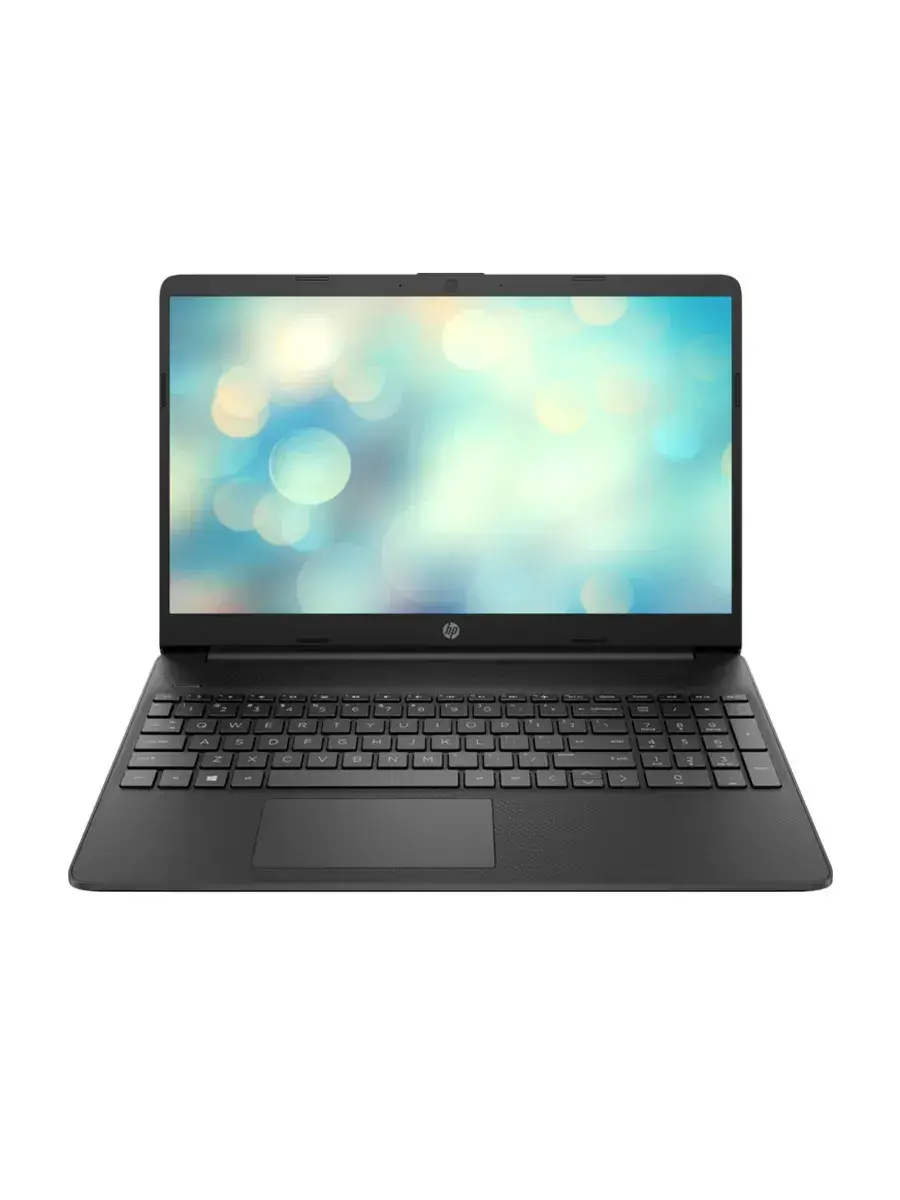 Ноутбук HP Langkawi 21C1 / Celeron N4500 / DDR4 4GB / SSD 256GB / FHD IPS 15.6" Jet black (6F930EA)