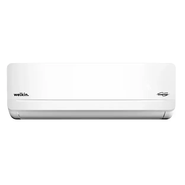 Кондиционер Welkin Ataman Full DC Inverter 9  White