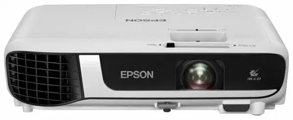 Проектор Epson EB-X51