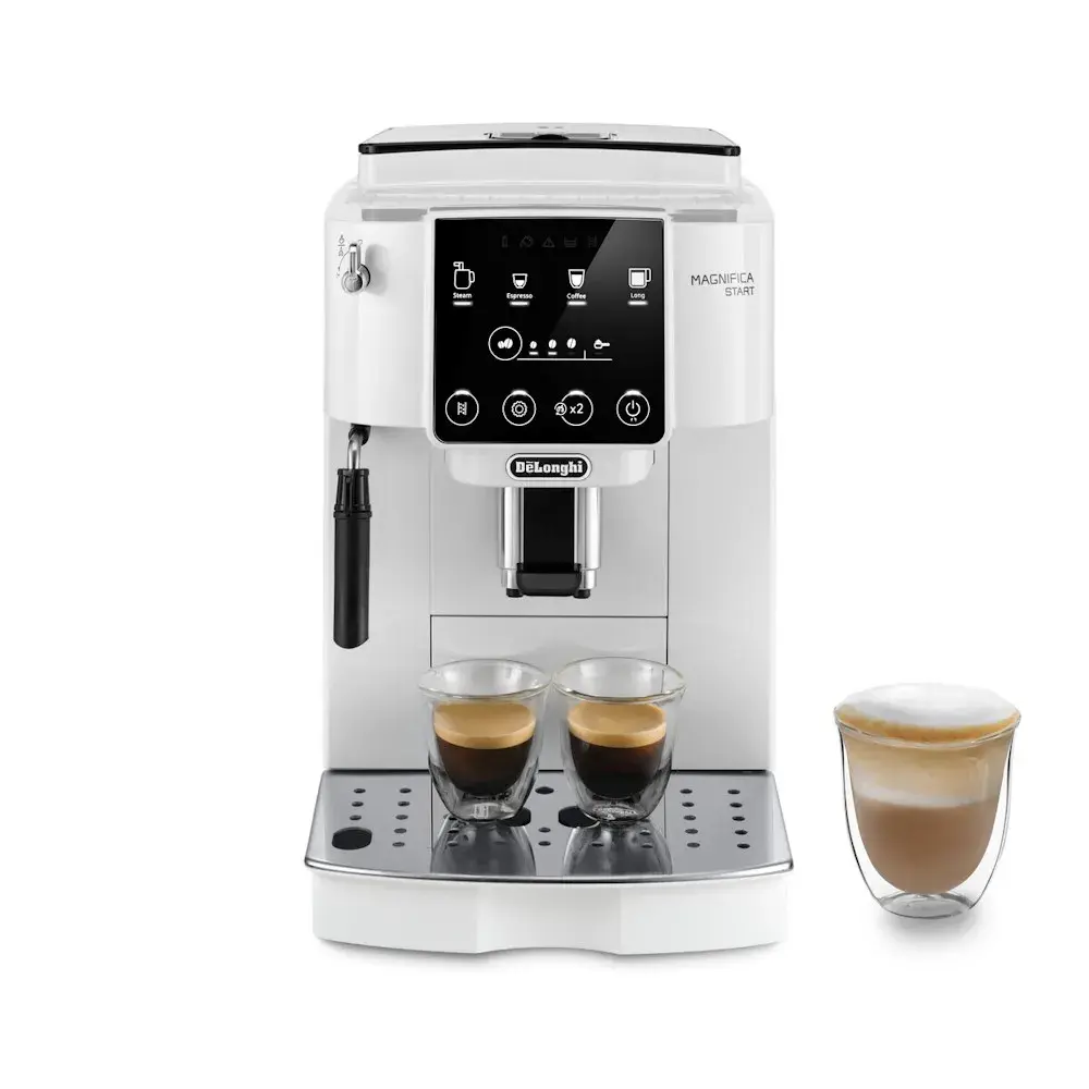 Kofe mashinasi Delonghi ECAM220.20.W