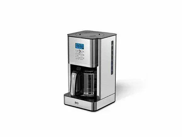 Кофемолка BQ CM1004 Steel-black