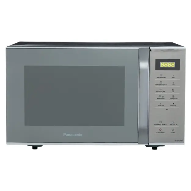 Микроволновая печь Panasonic NN-ST32MMZPE