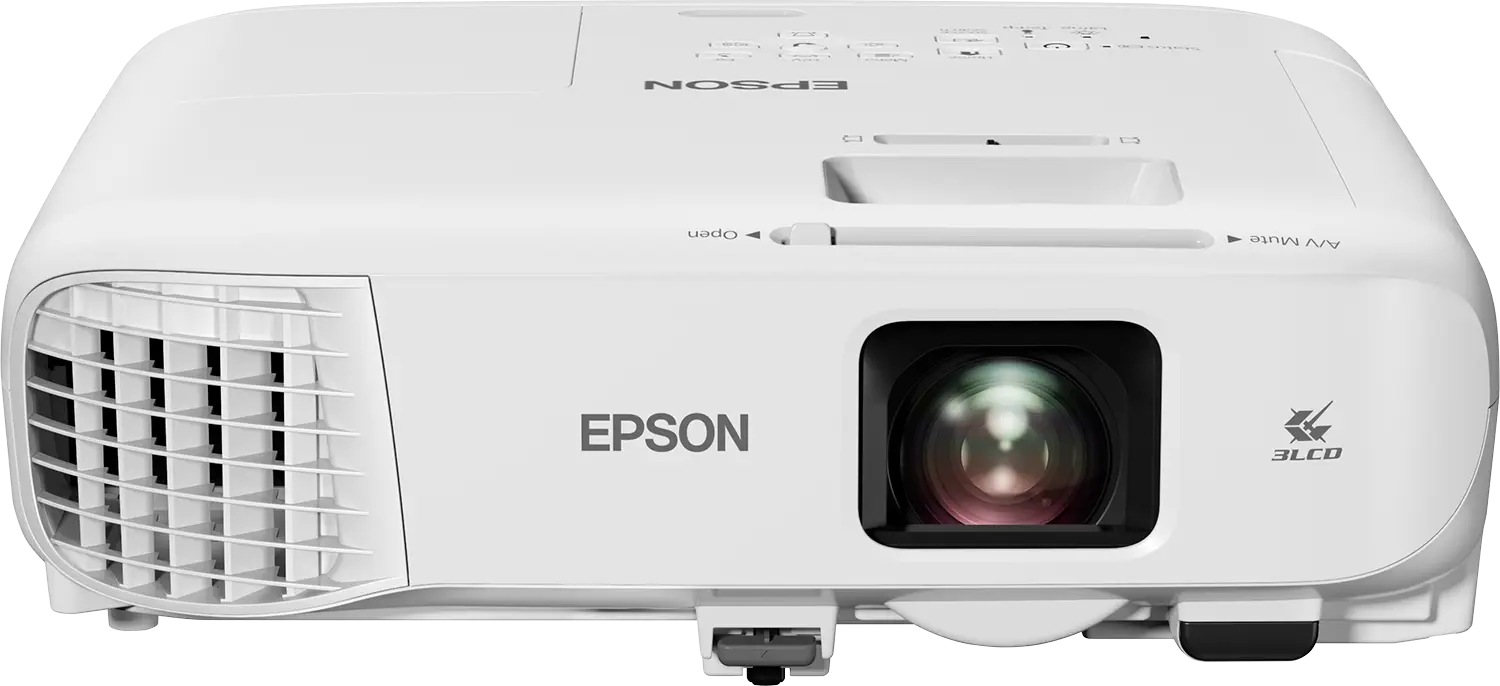 Проектор Epson EB-E20