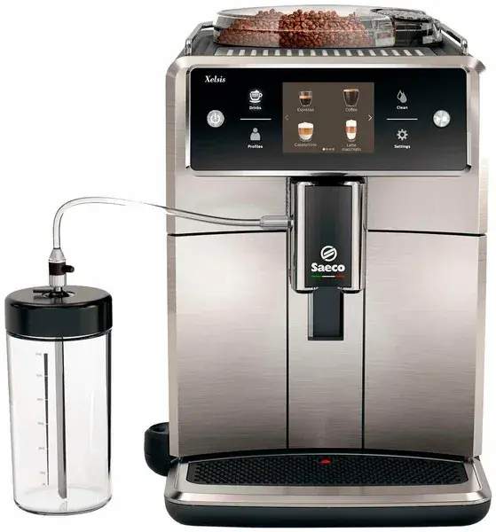 Кофемашина Saeco Xelsis SM7683/00