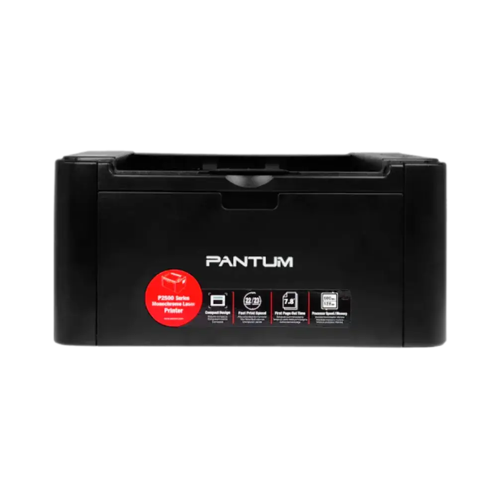 Принтер Pantum P2503