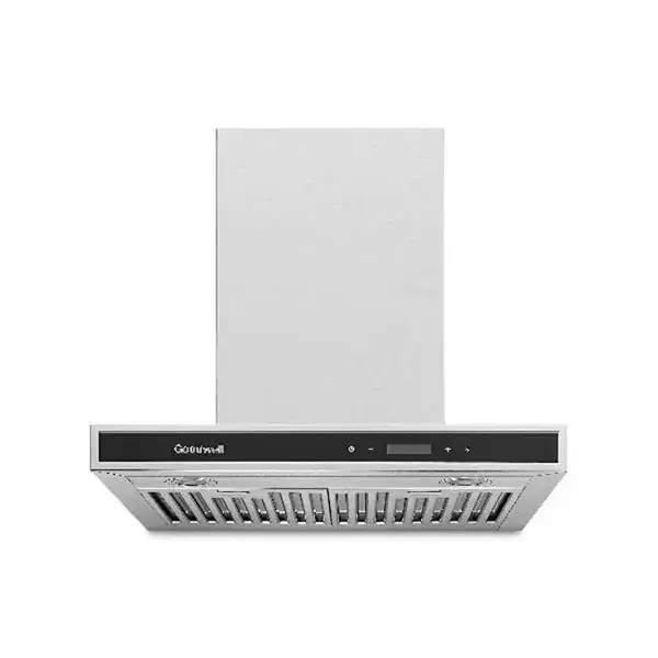 Кухонная вытяжка Goodwell GWH-T6460W