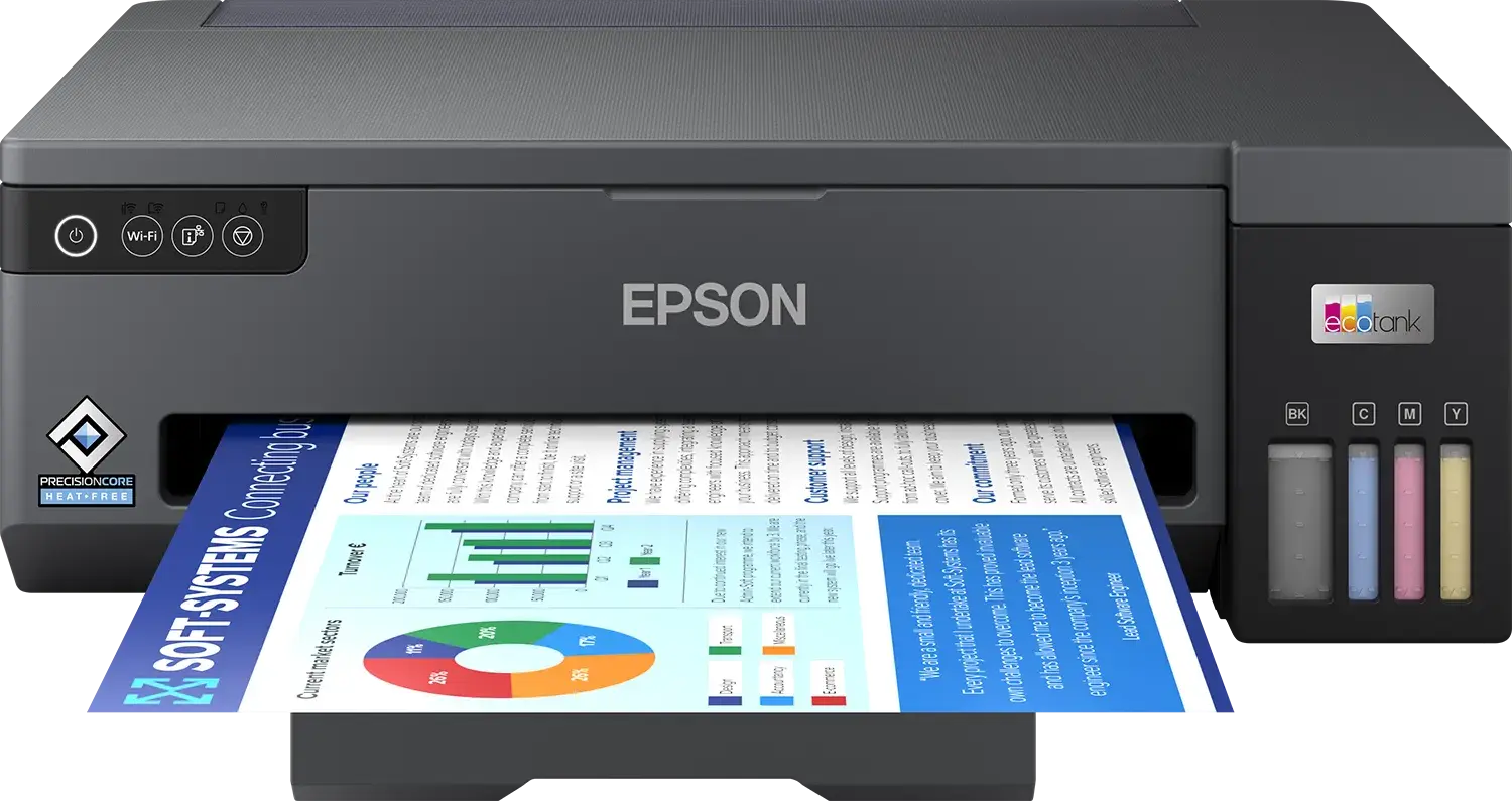 Принтер Epson L11050