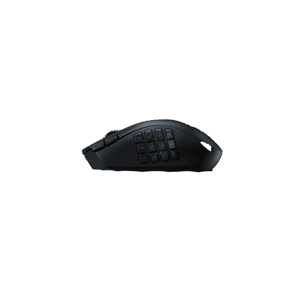 Razer Naga V2 HyperSpeed Black