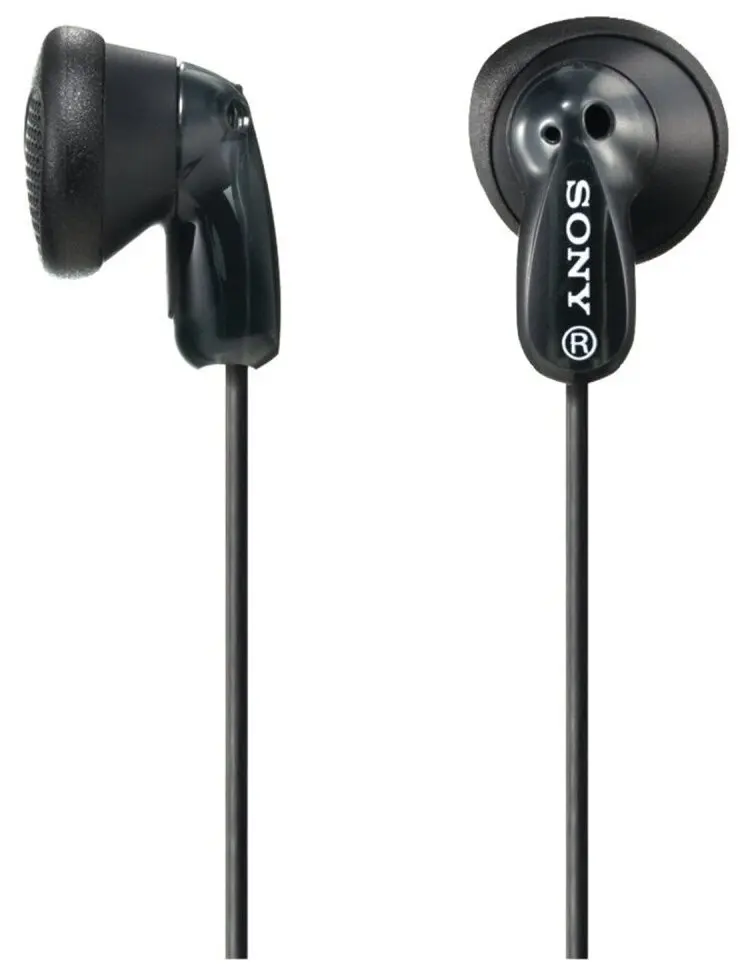 Eshitish vositasi Sony MDR-9LP Black