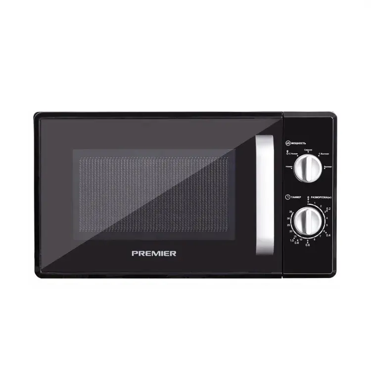 Микроволновая печь Premier PRM-20MW-AK1-B