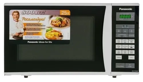 Микроволновая печь Panasonic NN-ST342WZPE