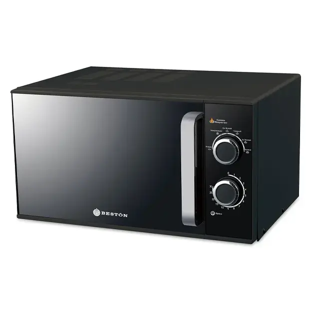 Микроволновая печь Beston SM2301-MB