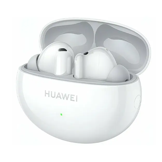 Simsiz minigarnituralar Huawei Freebuds 6i White
