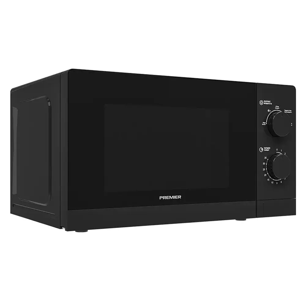 Микроволновая печь Premier PRM-20MW/LA1-B
