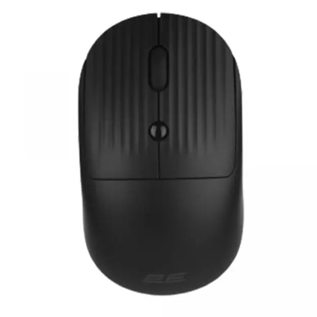 Беспроводная мышь 2E MF218 Silent Black