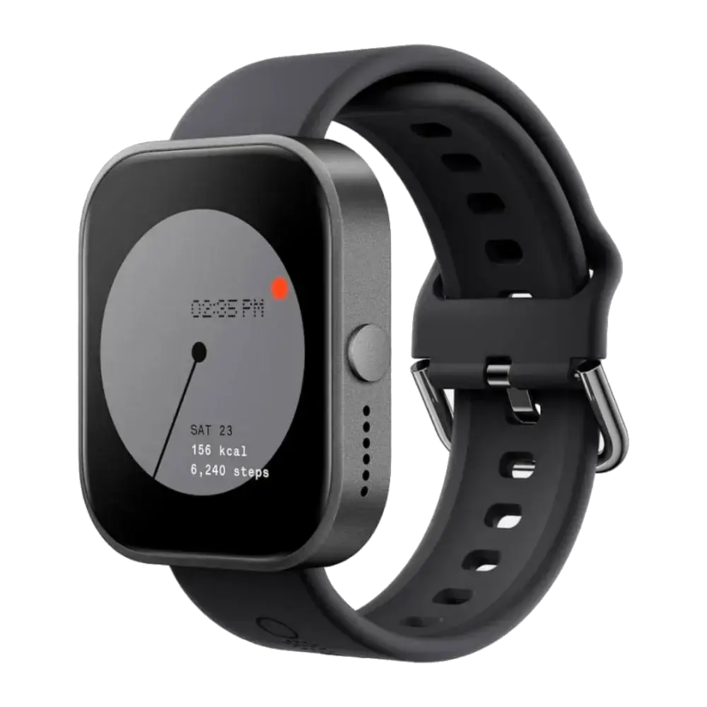 Умные часы Nothing watch pro - самые низкие цены – у нас! BeeMarket