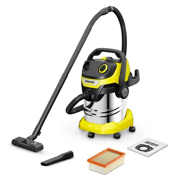 Uy changyutgichi Karcher WD 5 V-25/5/22