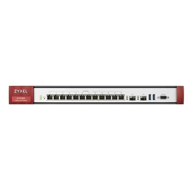 Межсетевой экран ZYXEL ATP700