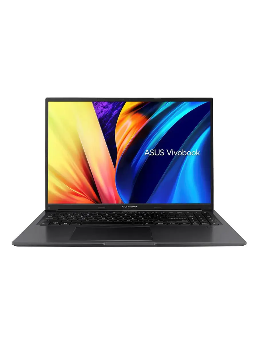 Noutbuk Asus VivoBook / i3-1220P / DDR4 8GB / SSD 512GB / FHD 60Hz 17.3" Icelight Silver (90NB0WZ1-M00640 / X1702ZA-AU155)