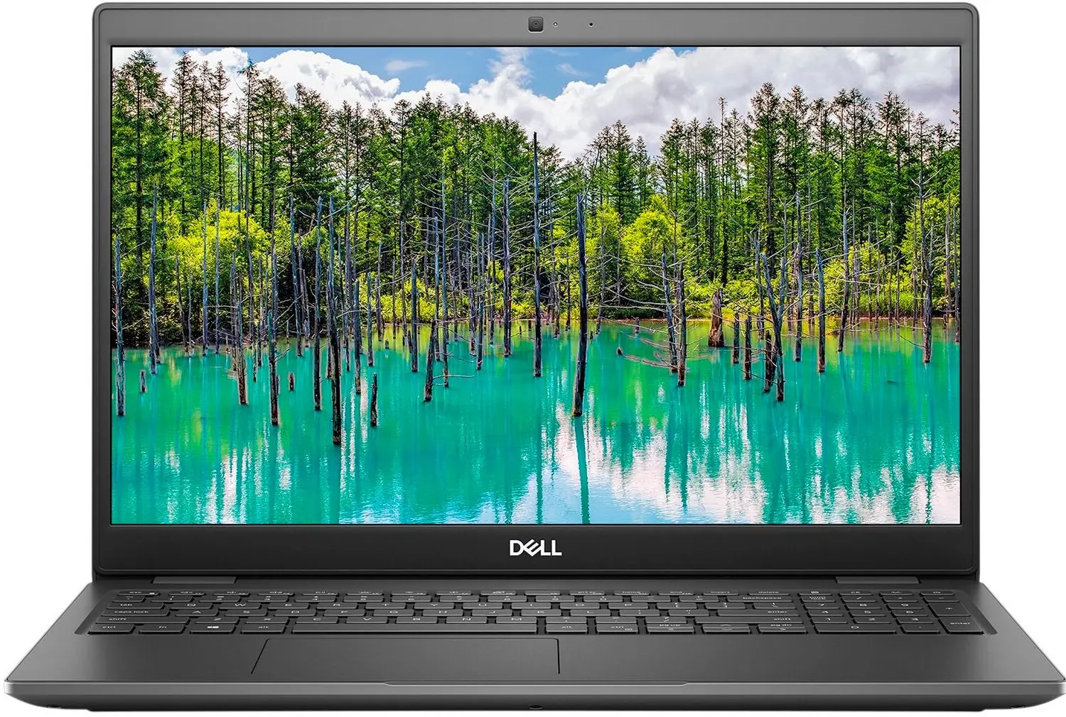Ноутбуки Dell Latitude 3510 / i5-10310U / DDR4 8GB / SSD 512GB / FHD 15.6" (N016L351015UZ_UBU)