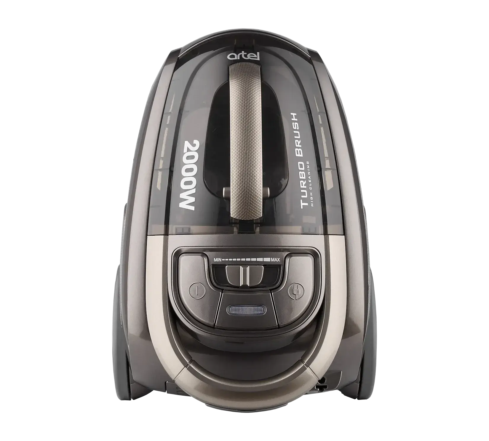 Пылесос Artel ART-C2600BRW - eng past narx – bizda! BeeMarket