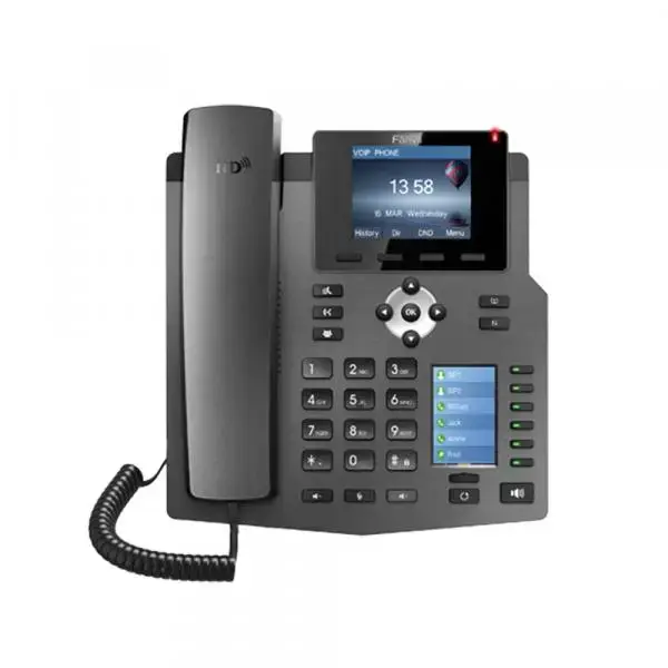 IP-Телефон Fanvil X4