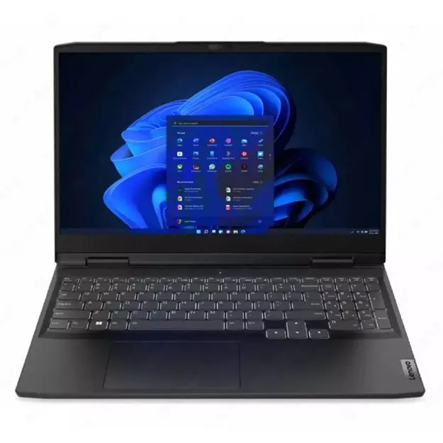Noutbuk Lenovo IdeaPad Gaming 3 16ARH7 / R7-6800H /DDR5 8GB / SSD 512GB / RTX 3050 4GB WUXGA 16"