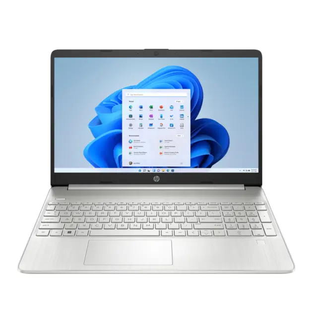 Ноутбук HP 15-dy5131wm / i3-1215U / DDR4 8GB / SSD 256GB / FHD 15.6"