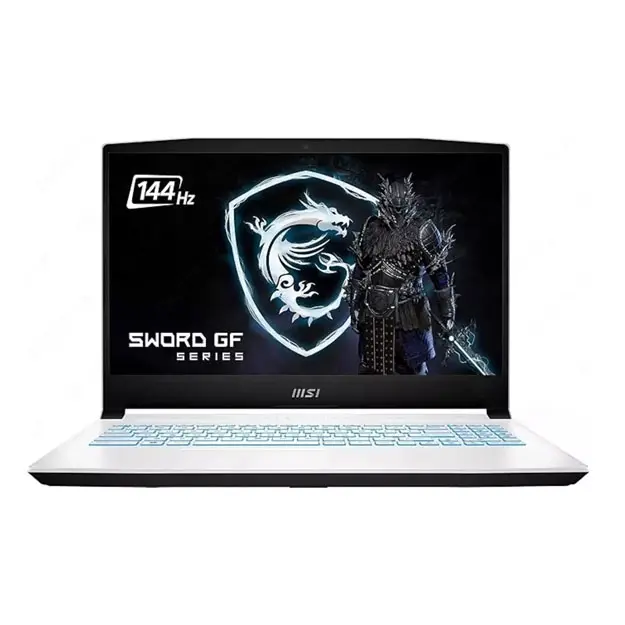 Ноутбук MSI Sword 15 A12VF-1299 / i7-12650H / DDR5 16GB / SSD 1TB / RTX 4060 / FHD 15.6"