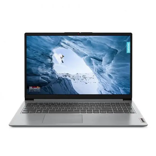 Noutbuk Lenovo IdeaPad 1 15IAU7 / i5-1235U /DDR4 8GB / SSD 256GB / FHD 15.6" (82QD003VUS)