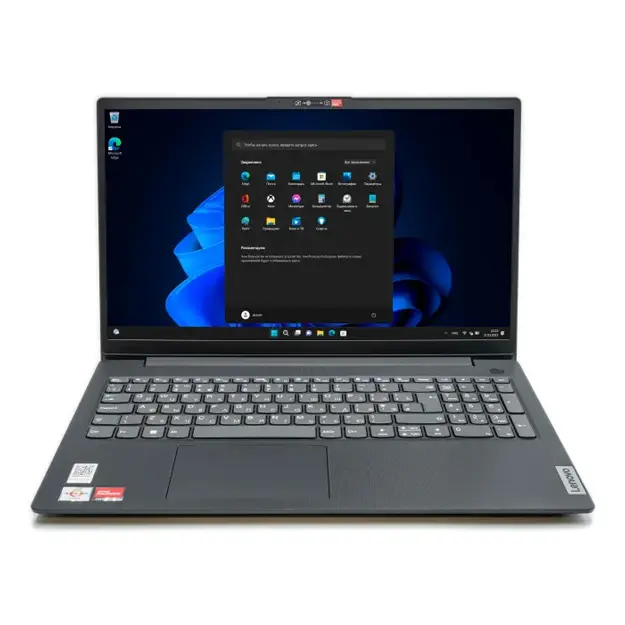 Noutbuk Lenovo / Silver 7120U /DDR4 8GB / SSD 256GB / FHD 15.6"